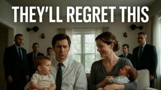 Men Will Be Required To Have Children