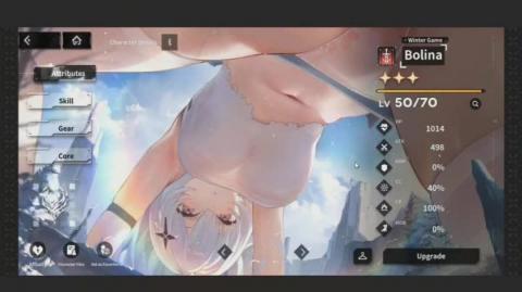 Church of Waifu's GOD Episode 32 Bolina