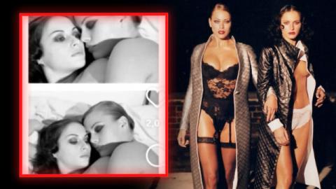 🚨GLOBAL EXCLUSIVE: The Desperate Deep State Is Using Fake Blackmail Against Melania Trump!