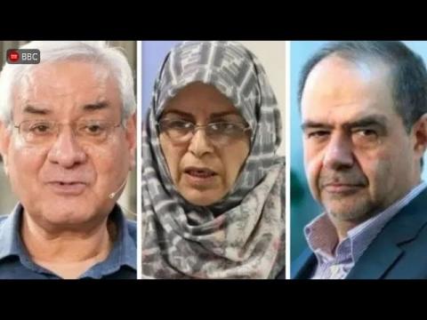 Breaking News  Prince Andrew William Epstein Iran Reformists Arrested 02-10-2026 Opinion