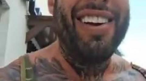 CHRIS SKY - Trump's only mentioned over 1 MILLION TIMES in Pedo evidence