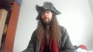 Arrrrr Matey! Pirate Disease From GLP-1 Weight Loss Drugs Proliferates