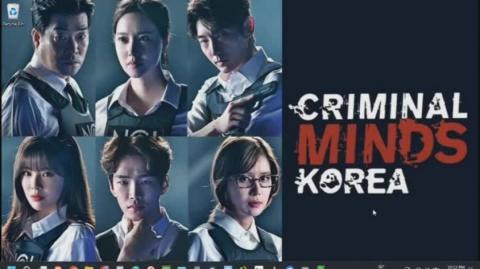 Criminal Minds South Korea Review