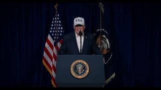 President Donald J. Trump on the United States Military Major Combat Operations in Iran