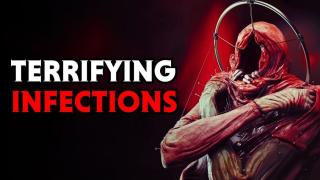 Scariest Depictions Of Infections In Horror