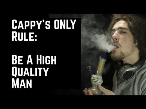 Women & the World are Right to Reject You...Cause You're Not a Real Man