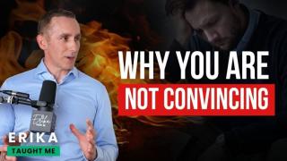 Body Language Expert: How To Fake Confidence To Win More in Life