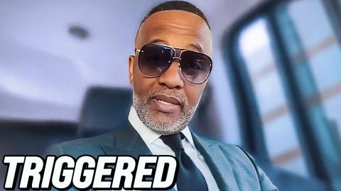 Boss Chicks Triggered by the Men They Desire Having Standards