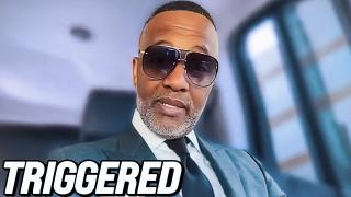 Boss Chicks Triggered by the Men They Desire Having Standards