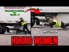 Companies Are Refusing To Hire Women in 2026