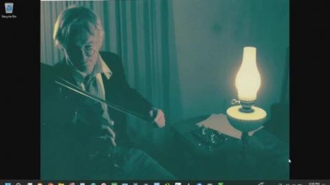 The Music of Erich Zann (1980) Review