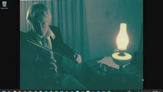 The Music of Erich Zann (1980) Review