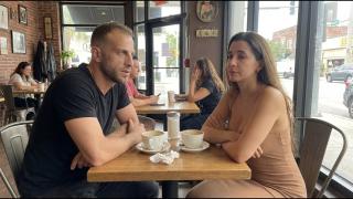 Why Women Pull Away Right When Things Are Going Well