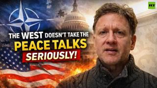 Washington is always calling the shots in NATO — John Varoli