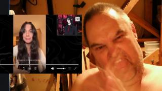 Shane Becums a Selfish Ingrate Idiot Unfuckable OLD Feminist