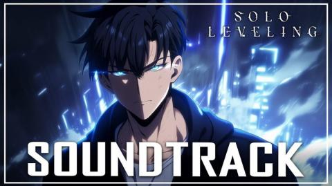 Solo Leveling Season 2 Soundtrack Collection | 俺だけレベルアップな件 OST Cover Compilation