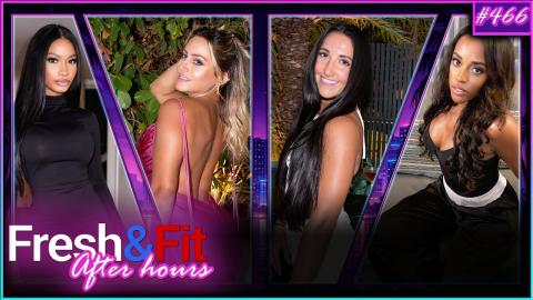 Girls React To Viral Video About Why Guys Pay For Box