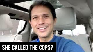 She THREATENED To CALL THE COPS For HOLDING HER ACCOUNTABLE‼️