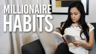 5 Millionaire Habits that Changed My Life
