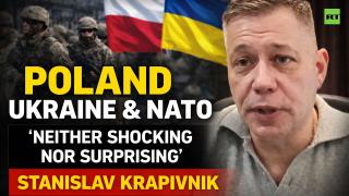 Poland’s role in the Ukraine conflict analysis