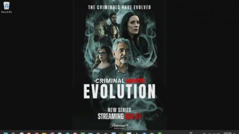 Criminal Minds Evolution Review