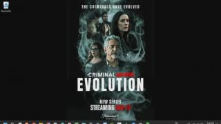 Criminal Minds Evolution Review