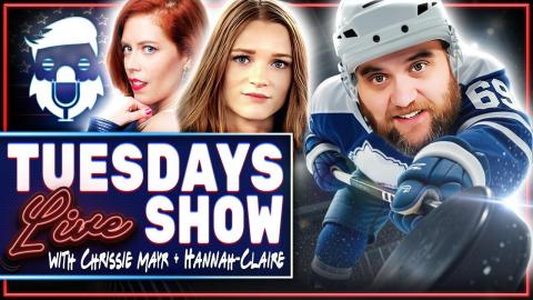 VERY ODD FACT ABOUT LATEST TRANS MANIAC, THE HERO THAT STOPPED HIM & SUPREME COURT POTENTIAL WIN