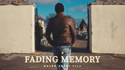 A Fading Memory | Remembering The Dead In Our Community