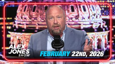 CJNG Drug Cartel Launches Hundreds Of Terror Attacks Across Mexico