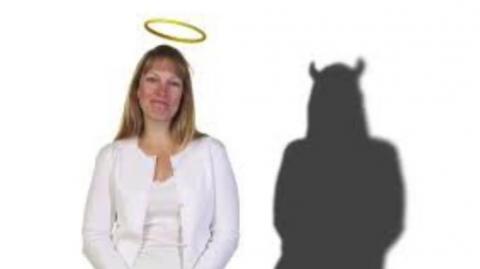 Carnal Women Reject the Spiritual Gifts of Good Men