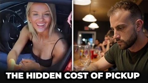 The Hidden Benefits and Dangers of Pickup (According to Research)