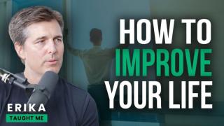 Achieving Peak Performance with Dr. Michael Gervais