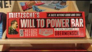 The Will To Power