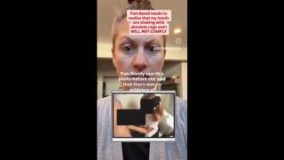 PAM BONDI KNOWS THESE IMAGES EXIST