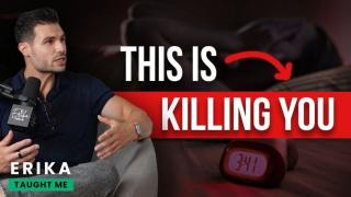 Live Longer With These 5 Easy Habits | Longevity Researcher
