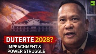 Sara Duterte’s presidency is unstoppable — James Reserva