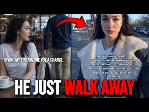 Friendzoned Guy HUMBLES Her After She Tried This…