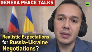 'Kiev not in position to ask or to request something' — David Lopez