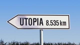 On Socialism: Utopia Building