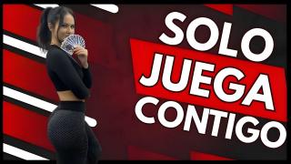 ¿Para Ellas la Relación ES Un Juego?