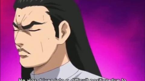 Cromartie High School - Episode 6