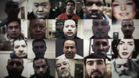 WARNING: AMERICA FIRST AGENDA DETECTED