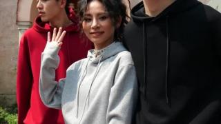 Men’s Genio Lamode Hoodie – Trendy Casual Streetwear Sweatshirt