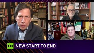CrossTalk | New START to end