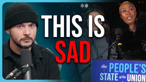 Democrats ROASTED For EMBARRASSING “People’s State of the Union,” Its A Temper Tantrum