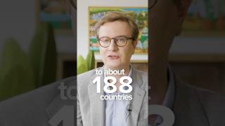 Malta’s Passport Is Becoming the Gold Standard for Global Mobility