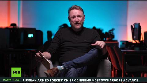 Moscow Mules | Part & parcel of elite pedo cannibalism