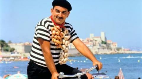 Feminism Part 3: Blame The French