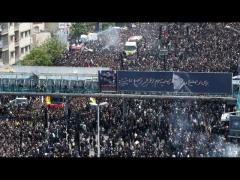 Breaking News Iran Protests Trump Objectives Kyle Wagner Arrested Kamala Harris 02-06-2026 Opinion