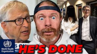 “STD From Russian Girls?” Bill Loves Viruses (Epstein Files)